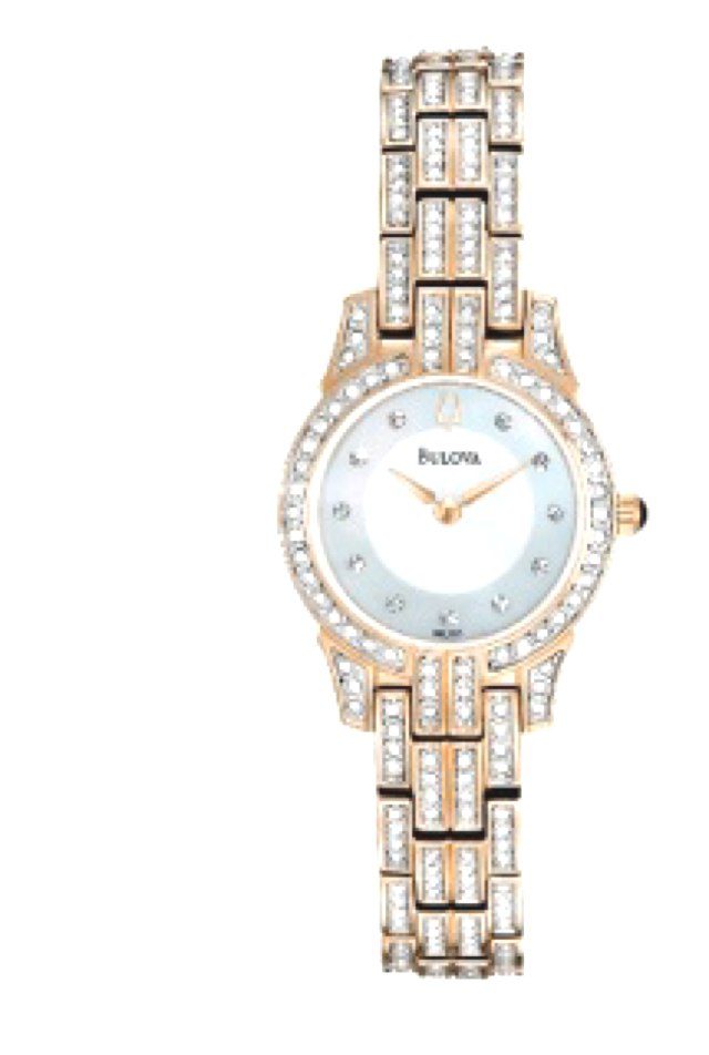 Face of Bulova campaign launched